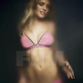 Abigail Clancy