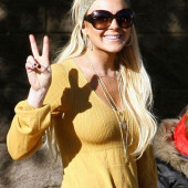 Lindsay Lohan