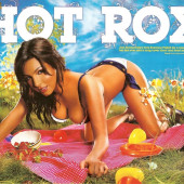 Roxanne Pallett