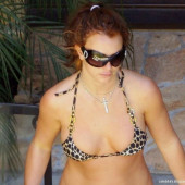 Britney Spears 