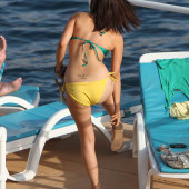 Roxanne Pallett 