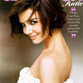 Katie Holmes