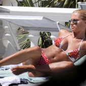 Michelle Hunziker