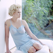 Melanie Griffith