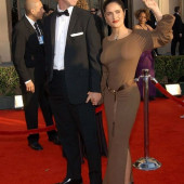 Salma Hayek