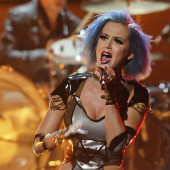 Katy Perry