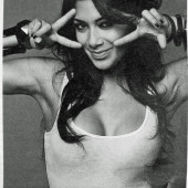 Nicole Scherzinger