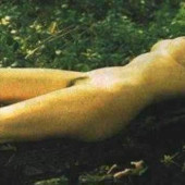 Geri Halliwell