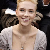 Scarlett Johansson