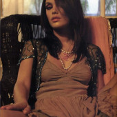 Rachel Bilson