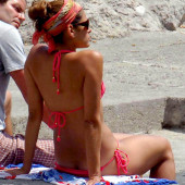 Eva Mendes