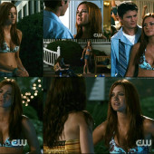 Danneel Harris