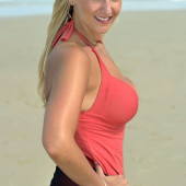 Catherine Tyldesley