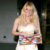 Jessica Simpson