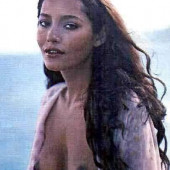 Barbara Carrera 