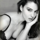 Monica Bellucci