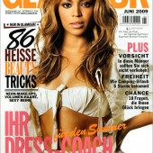 Beyonce Knowles