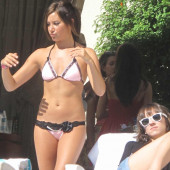 Ashley Tisdale