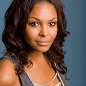 Samantha Mumba 