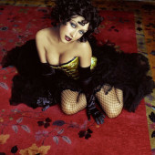 Christina Aguilera