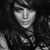 Lindsay Lohan