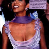 Halle Berry
