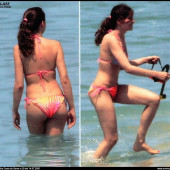 Laetitia Casta