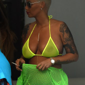 Amber Rose 