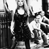 Stacy Ferguson