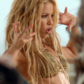 Shakira