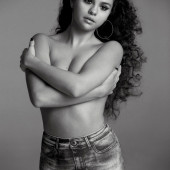 Selena Gomez