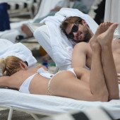 Michelle Hunziker