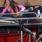 Nicole Scherzinger