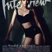 Scarlett Johansson