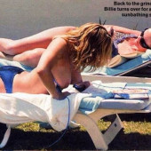 Billie Piper 