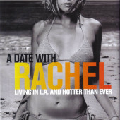 Rachel Stevens