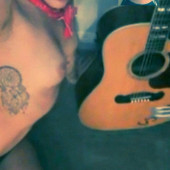 Miley Cyrus