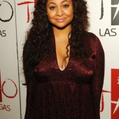 Raven Symone 