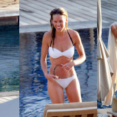 Hilary Swank