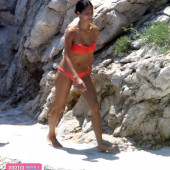 Nicole Scherzinger