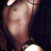 Claudia Gerini