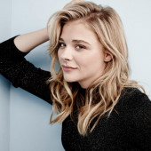 Chloe Grace Moretz 