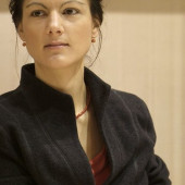 Sahra Wagenknecht 