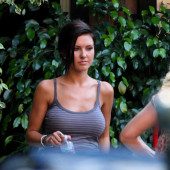 Audrina Patridge