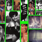 Halle Berry
