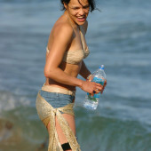 Michelle Rodriguez 