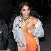 Vanessa Hudgens