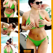 Kelly Brook
