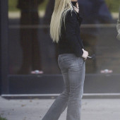 Lindsay Lohan