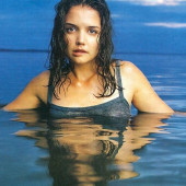 Katie Holmes